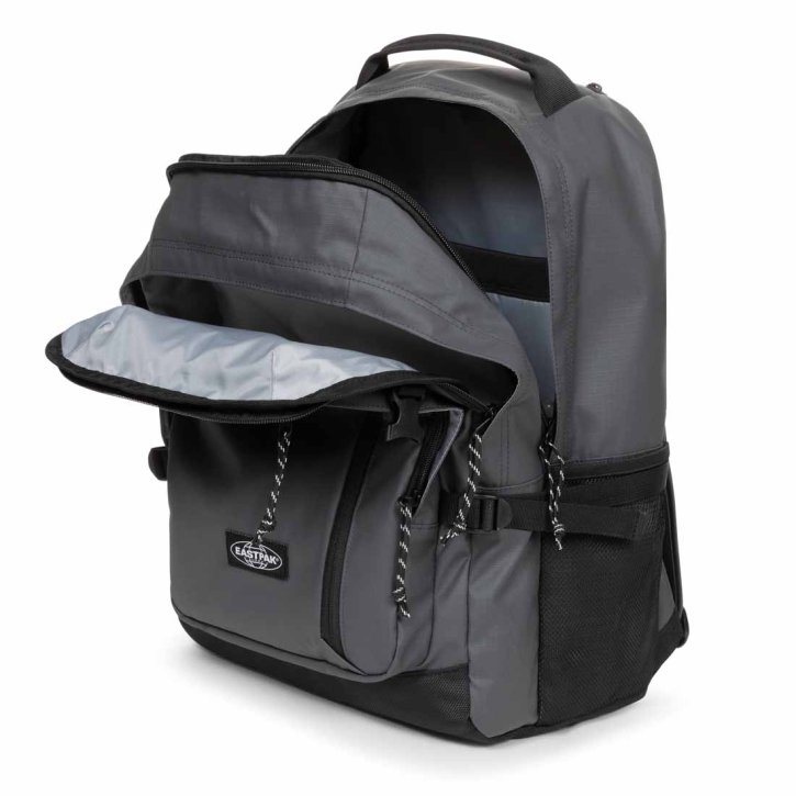 EASTPAK VOLKER PRO CS  Laptoprucksack rip grey